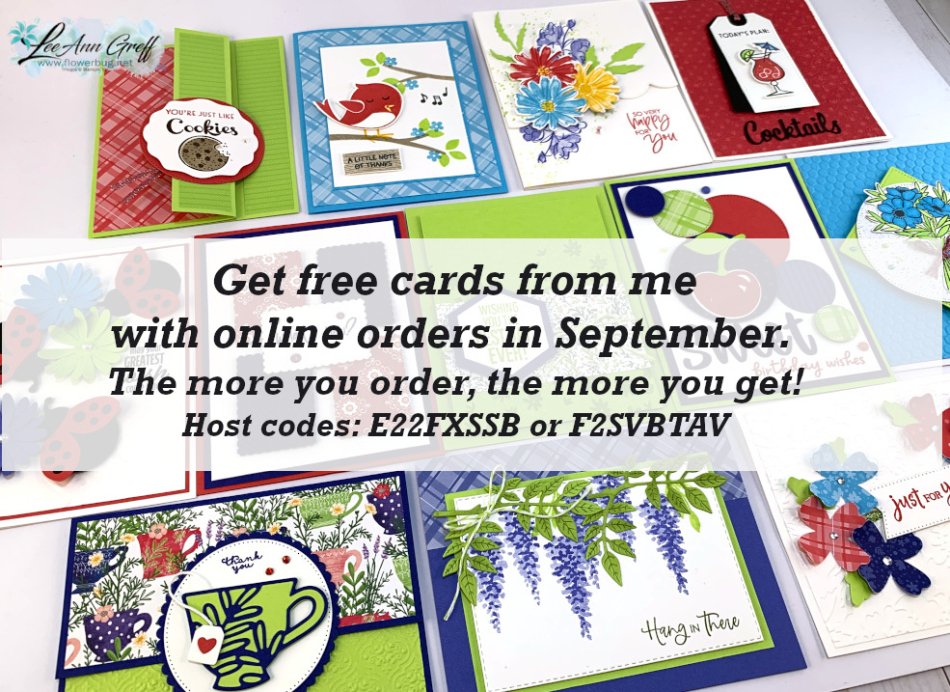 September free cards September free cards