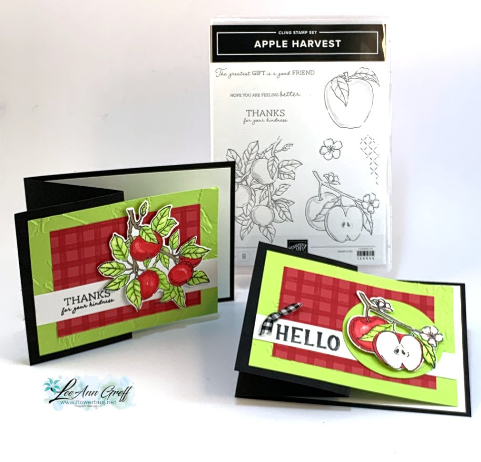 Apple Harvest Club Sept Apple Harvest Club Sept