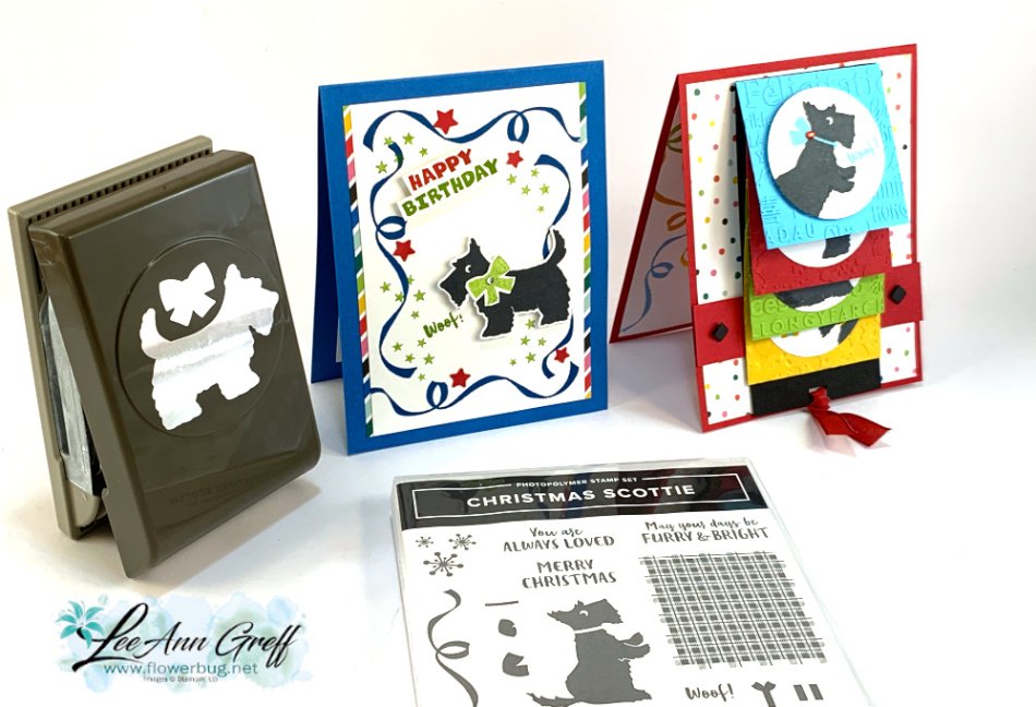 Christmas Scottie Live. Christmas Scottie Live.