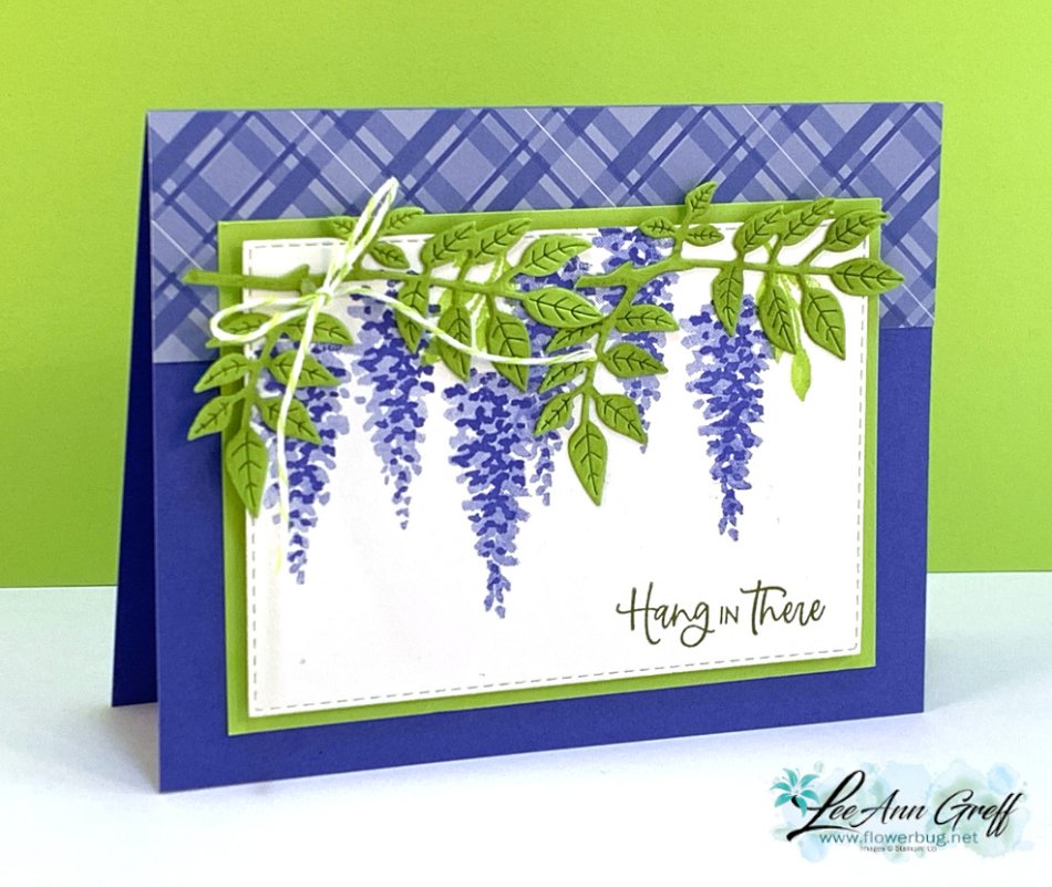 Wisteria Wishes swap