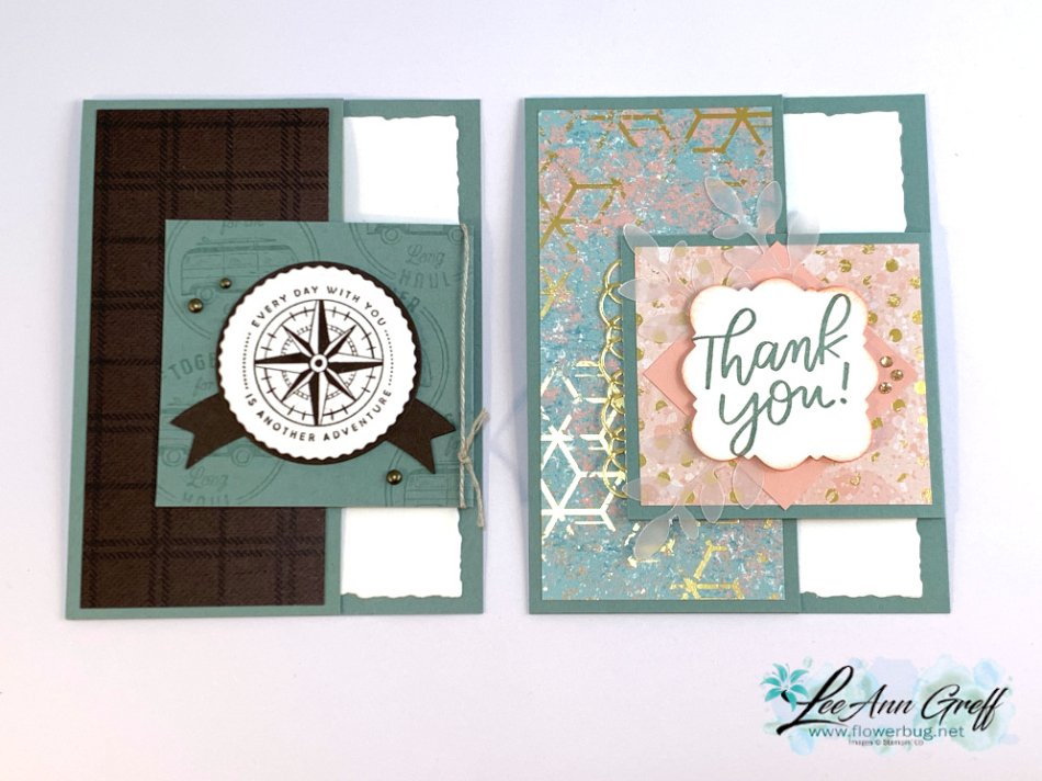 Texture Chic & He's the Man