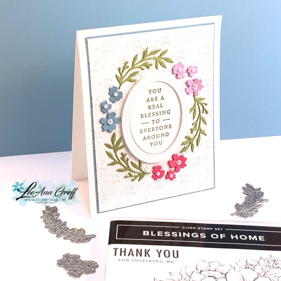 Blessings of Home Fabulous Frames