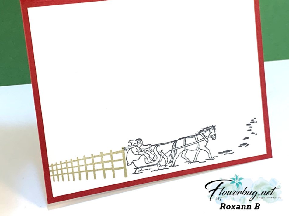 Oct Roxann ChristmasBarn