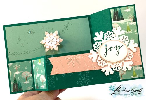 Twinkling Lights Club .