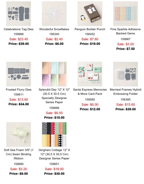 Dec last chance top 10