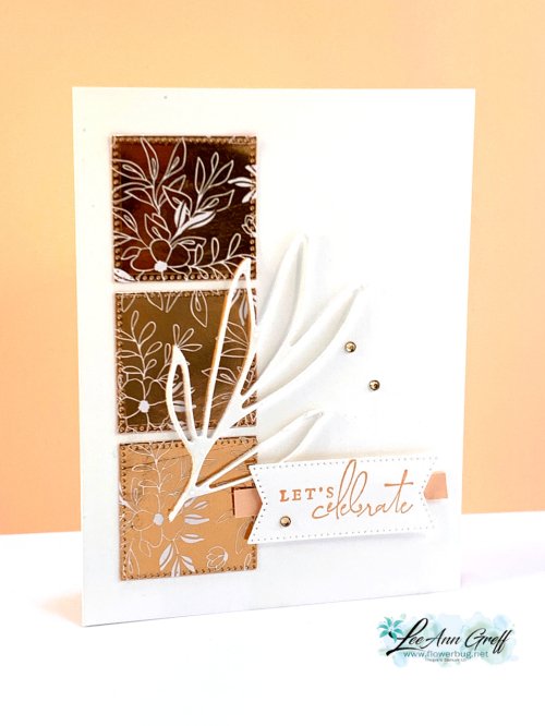 Splendid Thoughts Petal Pink