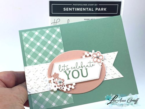 Sentimental Park swap 