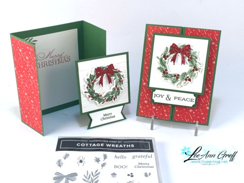 Country Wreaths vertical slider .