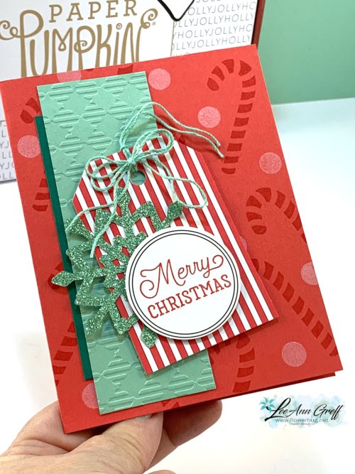 Nov 22 From the North Pole LG