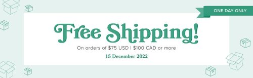 Dec free shipping