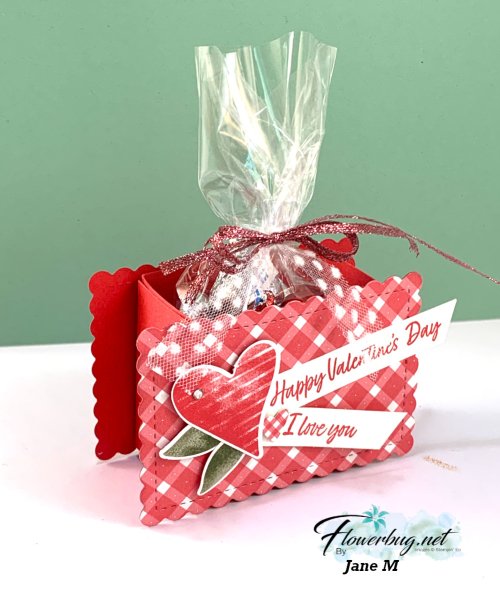 Country Bouquet Jane 