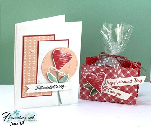 Country Bouquet Jane 