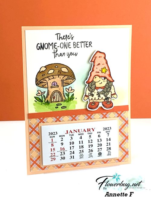 Jan Way to Grow Roxanne