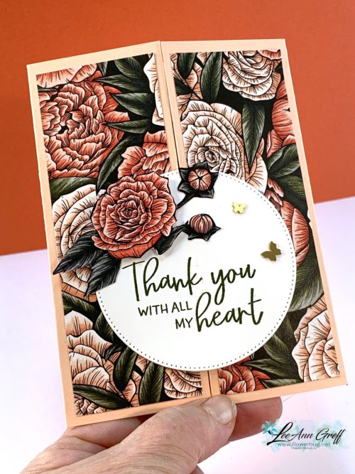 Favored Flowers explosion