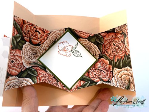 Favored Flowers explosion