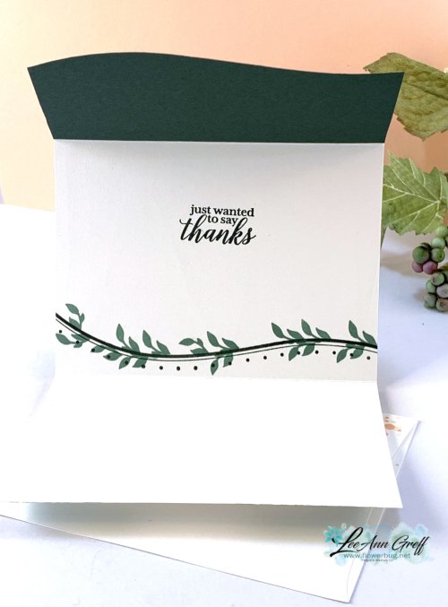 Around the Bend trifold Around the Bend trifold