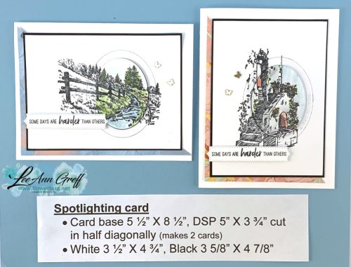 In the Country spotlight 