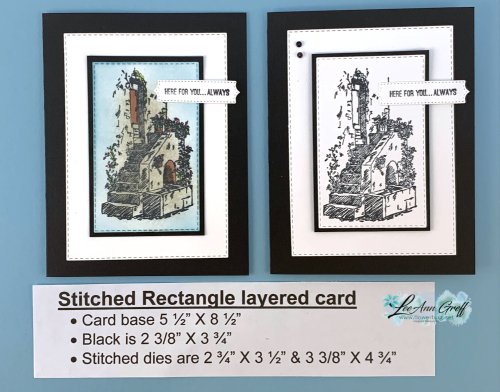 In the Country  both