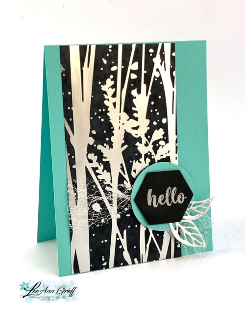 Hello  Irresistible resist