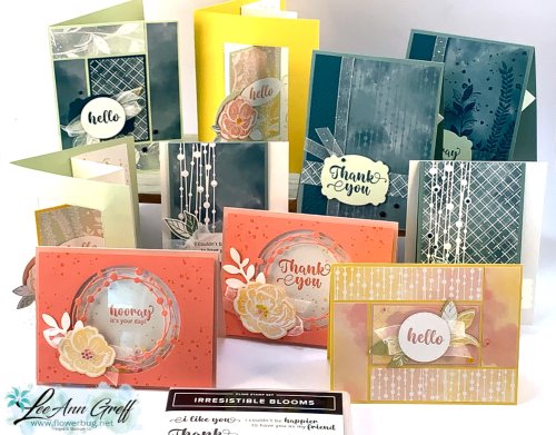 Hello Irristible all Hello Irristible all