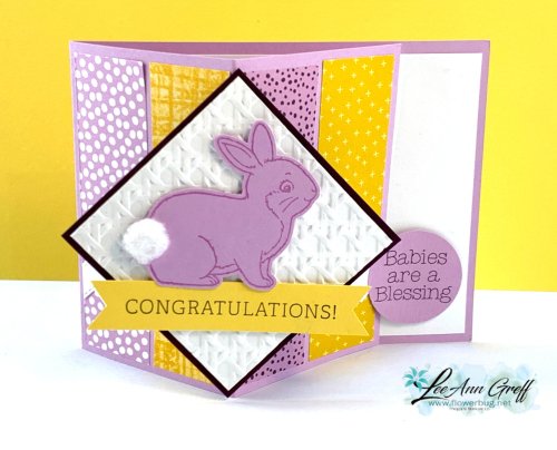 Easter Bunny March .