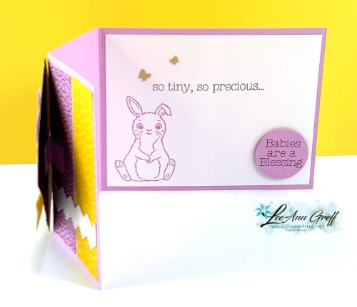 Easter Bunny March .