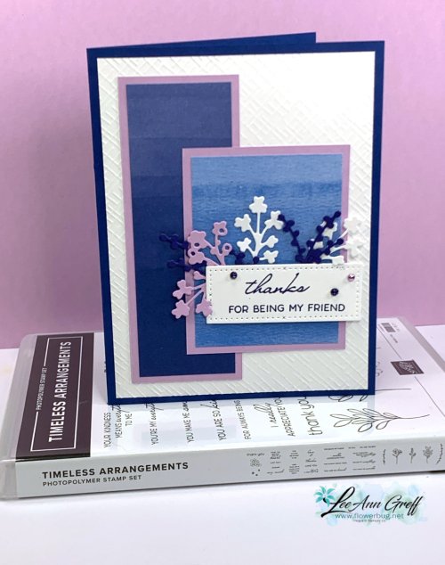 Timeless Arrangements 