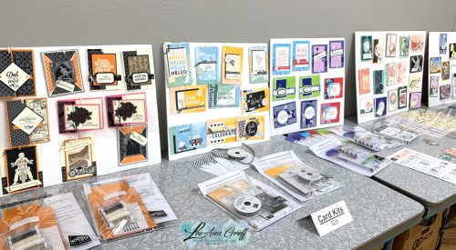 Kits to Go open house