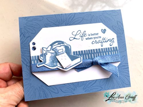 Crafting with you Boho