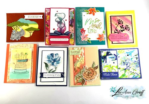 March team swaps all