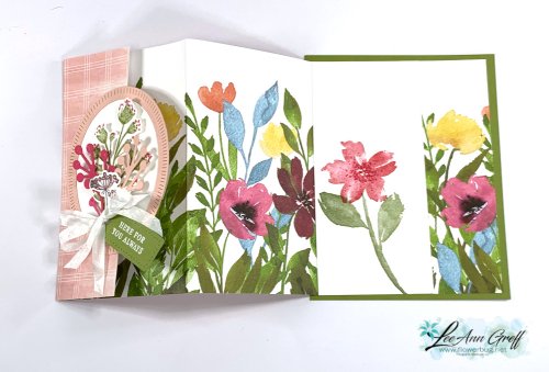 True Beauty Accordion 