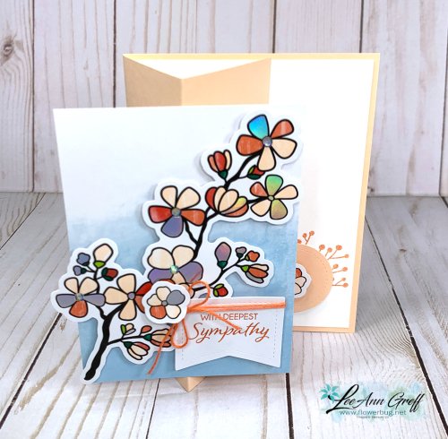 April All the Little Things LA 