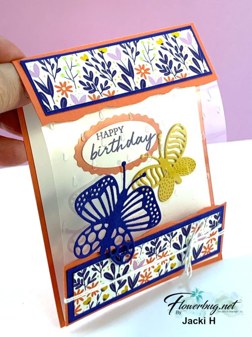 Feb Jacki Tea Boutique .