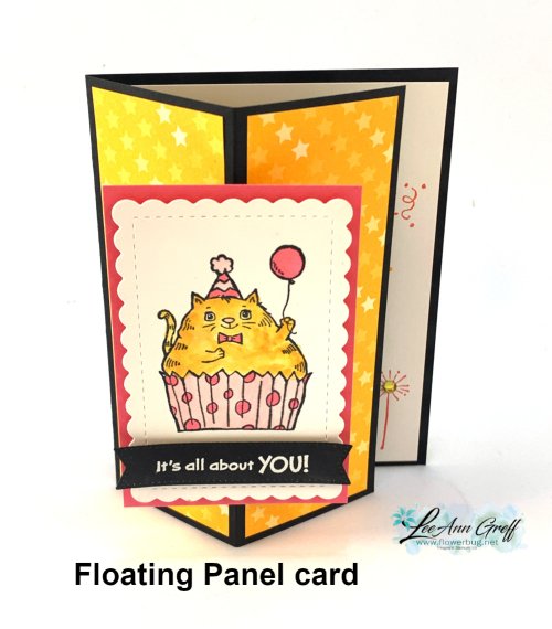 Best Day floating panel .