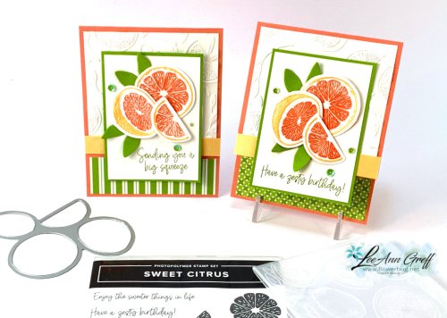 Sweet Citrus Feb club . Sweet Citrus Feb club .