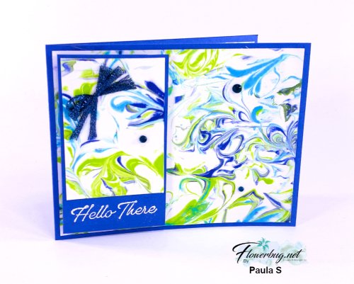 March Paula shaving cream