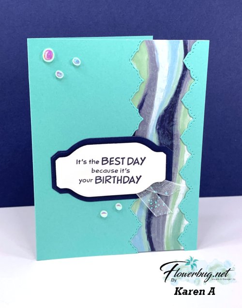 April Karen Something Fancy