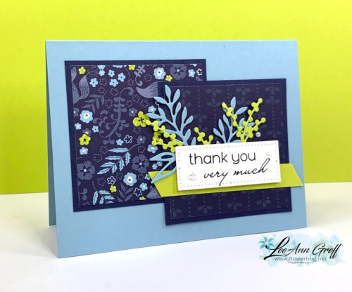 Timeless Arrangements swap .