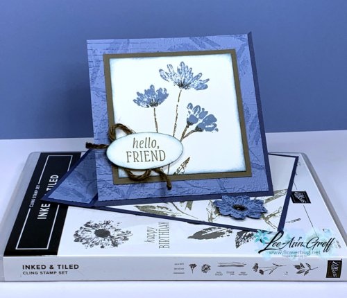 Inked & Tiled cruise 