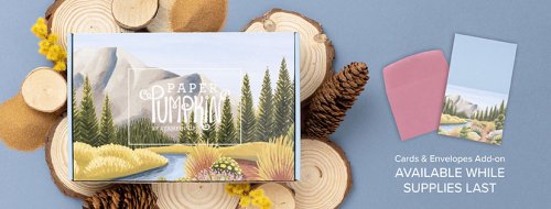 May Exploring In Color kit