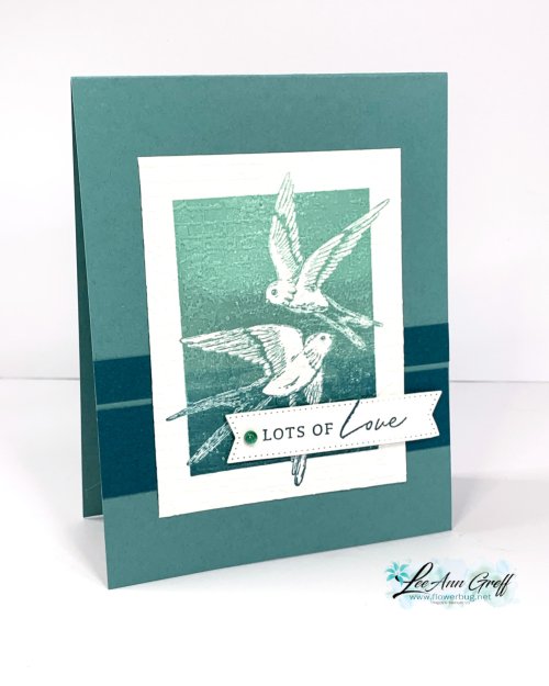 Marvelous Nature ombre