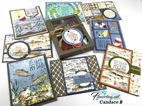 Gone fishing all. Gone fishing all.