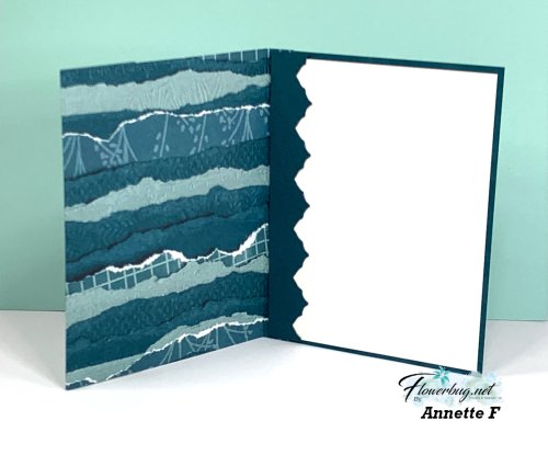 August Masterfully Made .