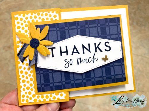 Kindest Expression card