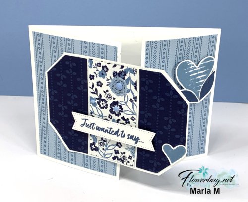 June Marla Countryside Inn