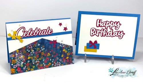 Wanted to Say & Masterfully Made 