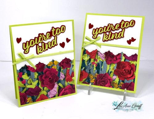 Masterfully Made both