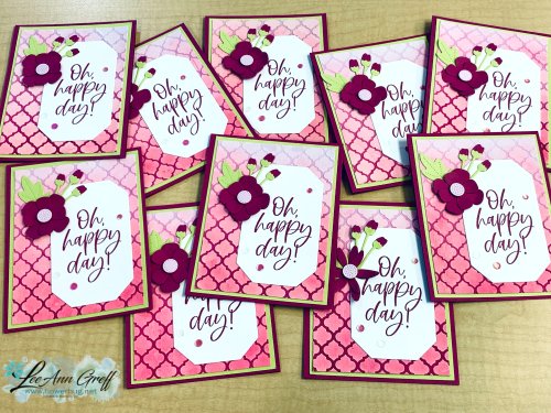 Kindest Expressons swaps 