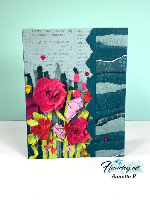 August Annette Masterfully Made