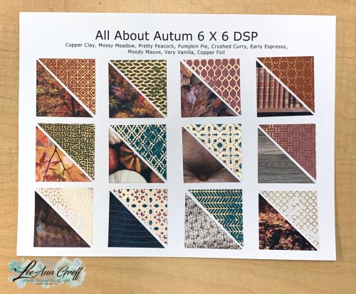 All About Autumn dsp All About Autumn dsp